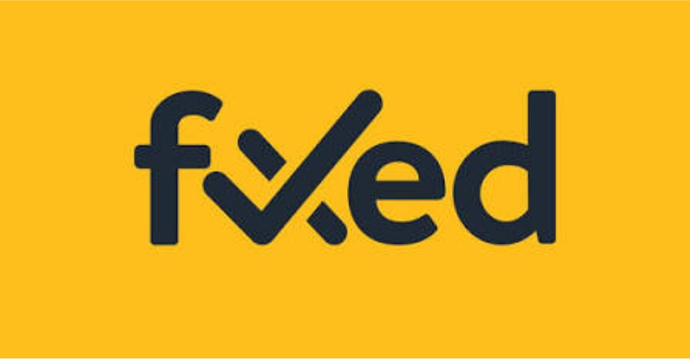 Fyxed