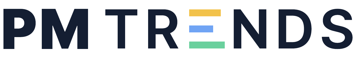 PM Trends Report logo