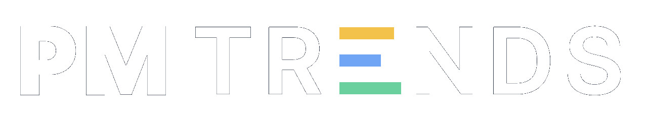 PM Trends Report logo